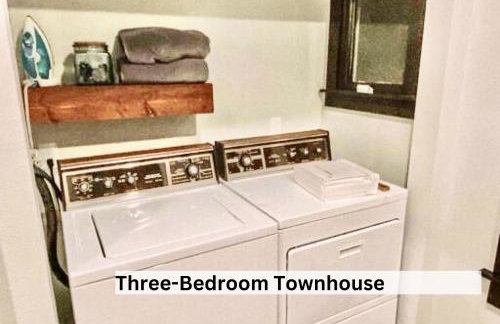 Boutique Apartment in Historic Downtown Albany - Foto 44