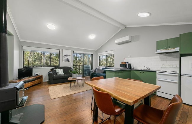 Cottages On Mount View - Foto 8