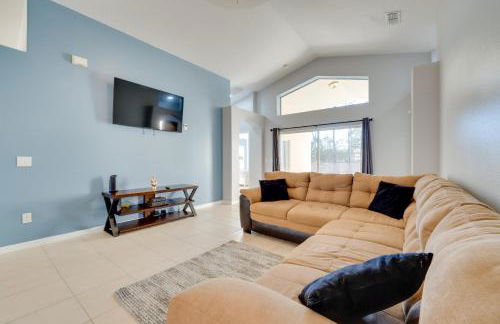 11 Mi to Disney Pet-Friendly Aviana Resort Home! - Foto 5