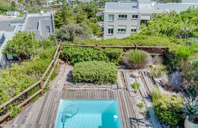 Home Away From Home w Ocean Views Pool The Kestrel - Foto 17