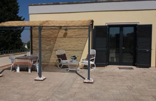 Casa vacanze porto cesareo - Foto 11