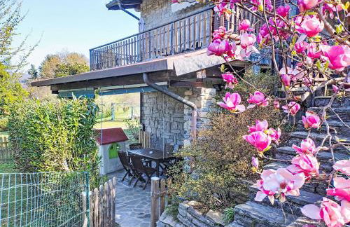 Apartment Residenza Agrifoglio-15 by Interhome - Foto 19