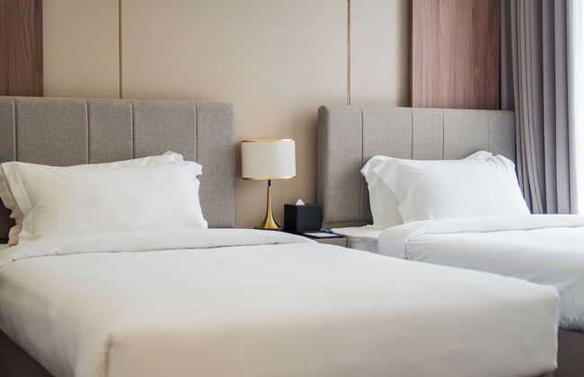 One Park Hotel & Residence - Photo 25