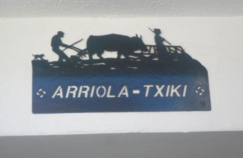 Arriola Txiki - Photo 51