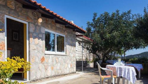 Guest House Simunovic - Studio Apartment with Terrace - Foto 4