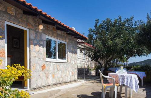 Guest House Simunovic - Studio Apartment with Terrace - Foto 4