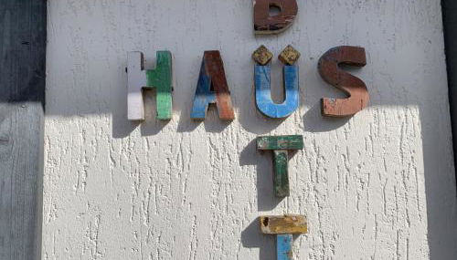 Haus Bütt - Foto 2