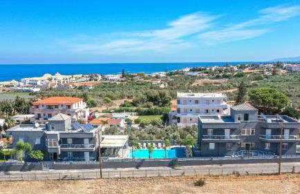 Elysian Suites - Foto 48