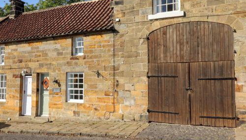 Michaelmass Cottage - Photo 4