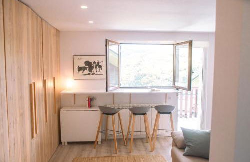 Apartamento en Formigal luminoso con balcón y vistas - Foto 32