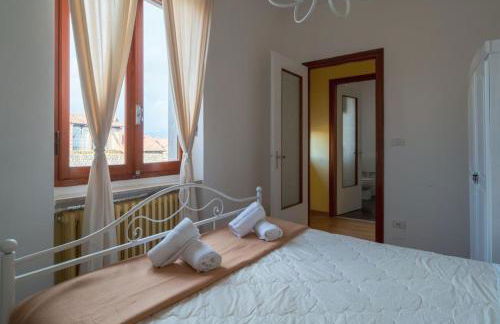 La Terrazza sul Ricetto Appartamento Guest - Foto 11