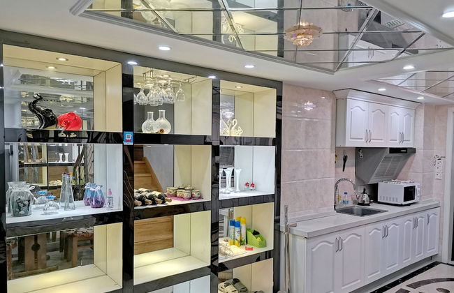 Railway Station Splendid Elegant Apartment - Photo 35