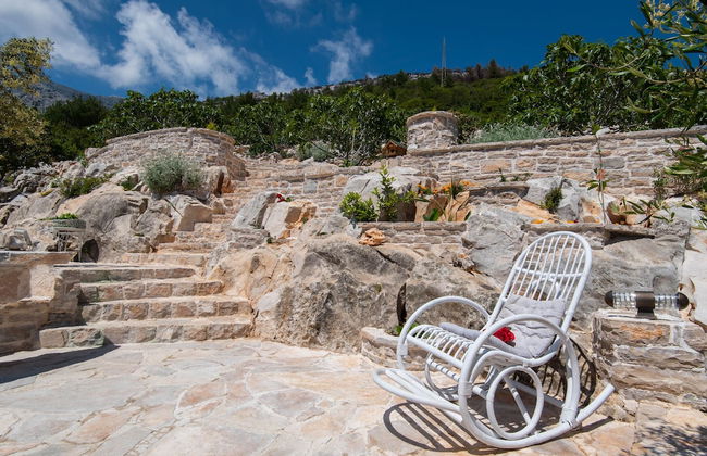 The Hidden Treasure Village - 3 Villas - Photo 43