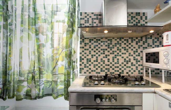 Bella Elena Apartment - Jewish Ghetto - Foto 14