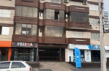 Ap duplex na Paraguassu com garagem e churrasqueira - Foto 1