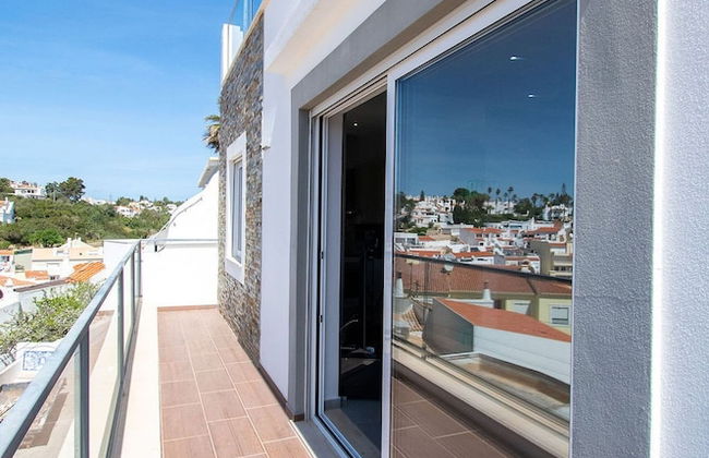 12a Travessa da Nau Modernised yet Traditional h - Foto 39