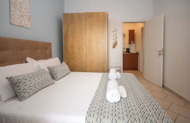 Infinity Wellness Apartment Hotel - Foto 2