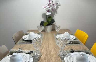 Apartamento no Iloa Residence - Com Enxoval Completo - Foto 28