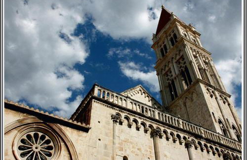 Lavanda Residence with Heated Pool Trogir Split - Foto 64