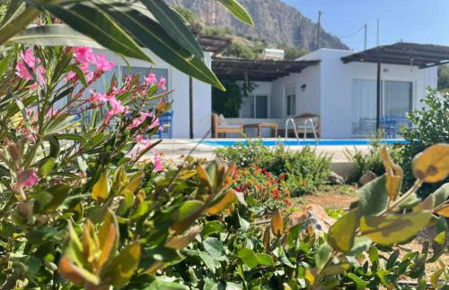 Villa Constantinos - Foto 1