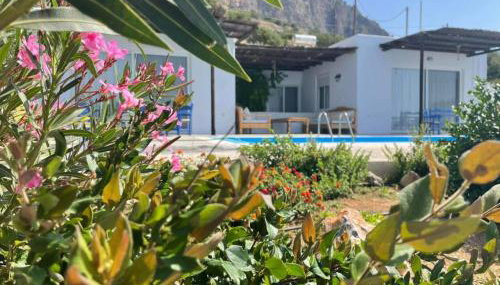 Villa Constantinos - Foto 1