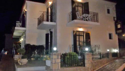 Kastro Hotel - Foto 3