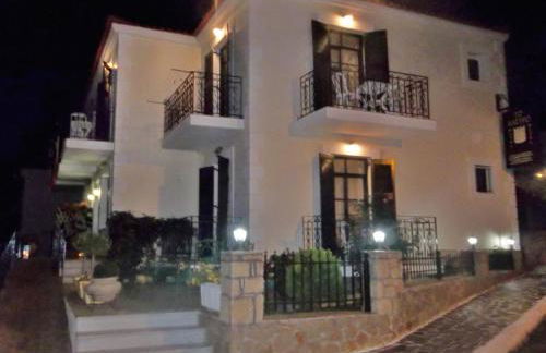 Kastro Hotel - Foto 3