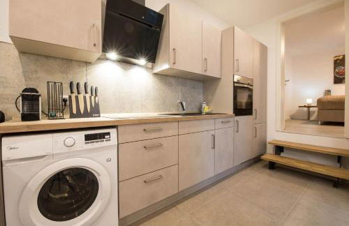 Luxury Kirrberg - Foto 5