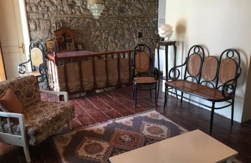 Chora Samothrakis, House with courtyard - Foto 26