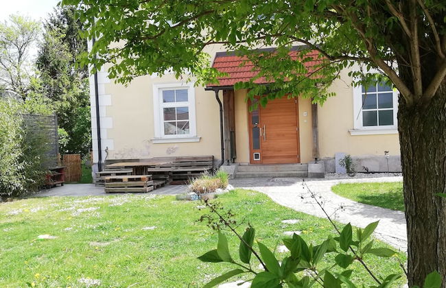 Apartment Heiligenkreuz - Foto 28