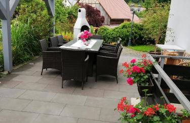 Ferienwohnung Rabelsdorf - Foto 8