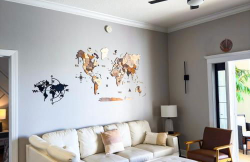 Themed Luxury Apartment With Pools and Jacuzzi - Foto 6