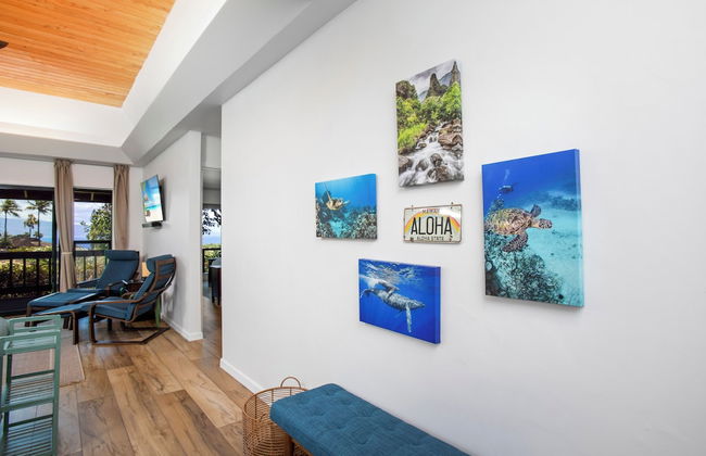 Kaanapali Plantation Villa by KBM - Foto 51