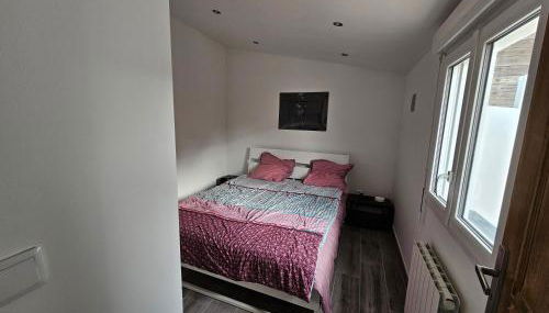 Maison entre Paris, Disney et le château de Champs-sur-Marne - Foto 5