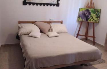 Agradable casa con piscina en la serranía. - Foto 21