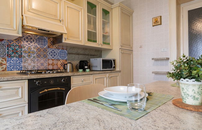 Prali 16 - La Casa dei Colori by Wonderful Italy - Foto 33