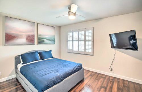 2 Mi to Griffith Park! Burbank Extended-Stay Condo - Foto 19