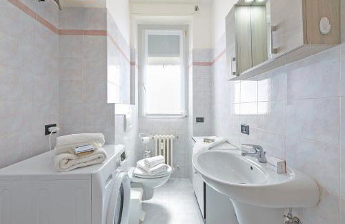 Strixia Apartment Stresa 50m From Lake - Happy Rentals - Foto 7