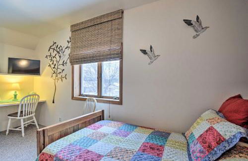 Cozy Downtown Cottage Near Beach and Pier - Foto 20