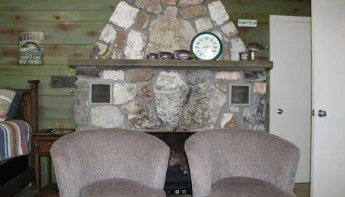 Cabin Four On Stony Point - Foto 5