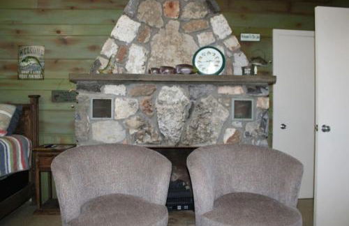 Cabin Four On Stony Point - Foto 5