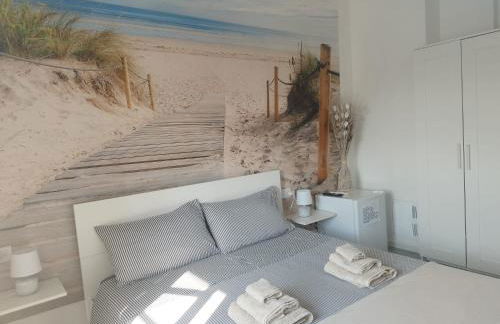 b&b Casa Balai 72 a 100 mt dal mare - Foto 67