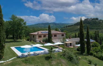 La Corte del Chianti Classico - Foto 1