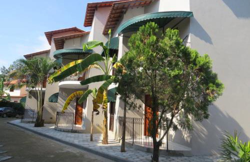 Chalé no Caborê - Photo 1