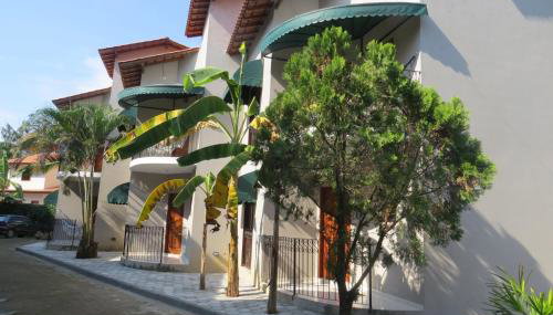 Chalé no Caborê - Photo 1