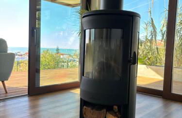 Casa Aalto - Architectural Cliffside Ocean Retreat - Foto 19