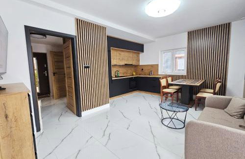Ukośna Apartaments - Foto 12