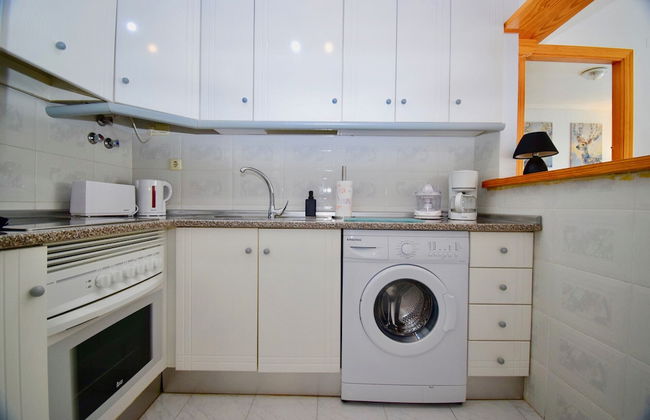 039 All Year Sun & Pool / AC - Wifi - Foto 11