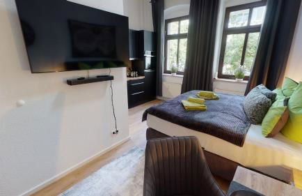 SweetHome - Zentral - Küche & Parkplatz, WiFi - Foto 53