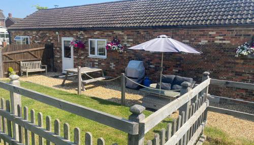 Beautiful Rural Self Contained Farm Annex - Foto 4